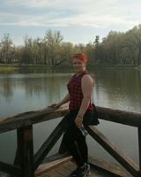 Екатерина Лукьяненко