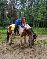 Анастасия Синельщикова