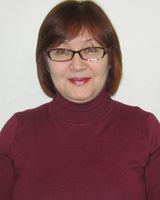 Амина Терешина