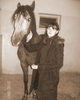 Екатерина Масальская