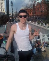 Илья Путинцев