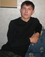 Игорь Гутник