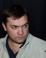 Сергей Шувалов