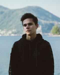 Кирилл Самсонов