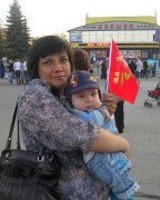 Наталья Плотникова