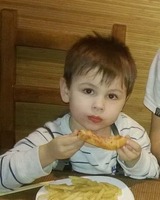 Ирина Трофимова