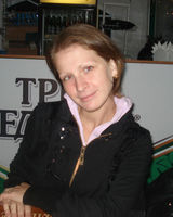 Ольга Новикова