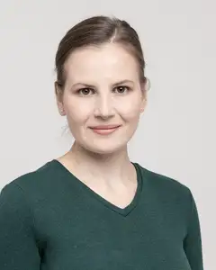 Марина Вайнпрес