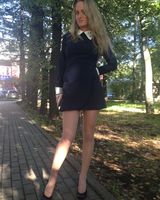 Юлия Олеговна