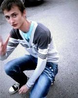 Сергей Чехунов