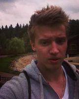 Павел Контарев