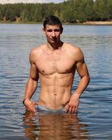 Евгений Румянцев