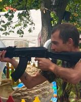 Матвей Кушнеров