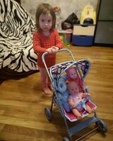 Кира Фомина