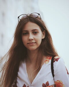 София Семенова