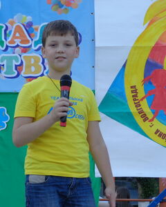 Никита Тарабрин