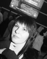 Светлана Никулина