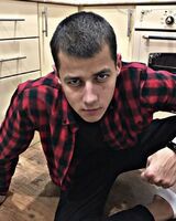 Григорий Туркин