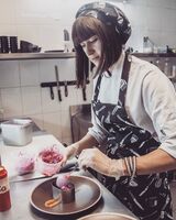 Светлана Анисова
