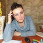 Ирина Юрьенв