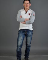 Daler Khushbakhtovich