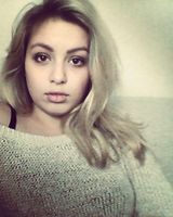 Анастасия Полещук