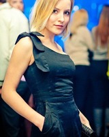 Татьяна Маслович