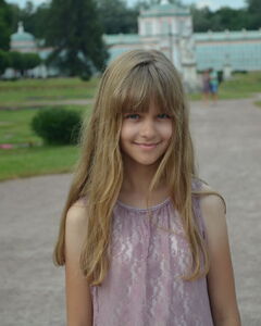 Элина Руднева