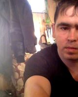 Илья Мизинов