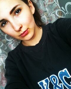 Irina Bartekova