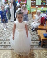 Аза Кабисова