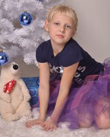 Елена Соколкова