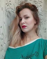 Алина Авчинникова