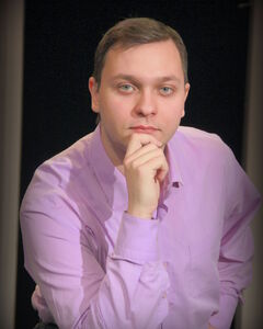 Сергей Кулешов