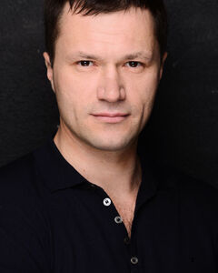 Алексей Кириченко