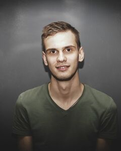 Никита Рыжонков