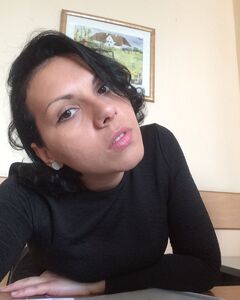 Валентина Тюрина