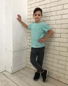 Илья логунов