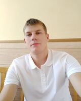 Иван Ильченко