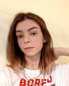 Алёна Чернова