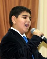 Тимур Абасов