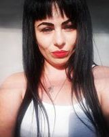 Янина Акулова