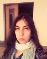 Диана Саркисян