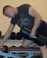 Павел Михайлович