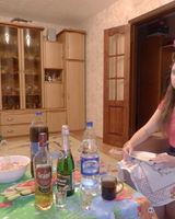 Анна Михайловна