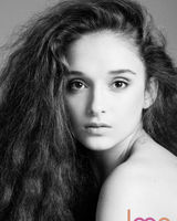 Анастасия Цибульская