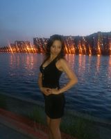 Маргарита Владимировна