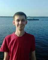 Дмитрий Кириллов