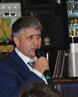 Ашраф Мехдиев