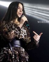 Кристина Кукасьян